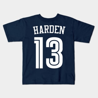 James Harden Kids T-Shirt